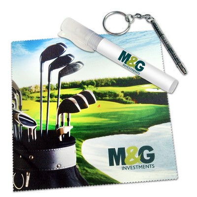 Dye Sub Econo Spray Kit