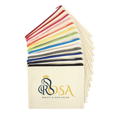 Multi-Purpose Large Travel Cosmetic Bag