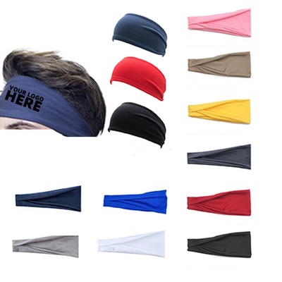Outdoor Sports Headband