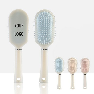 Massage Hair Brush With Air Bag Cushion