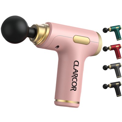 Deep Tissue Small Massage Gun