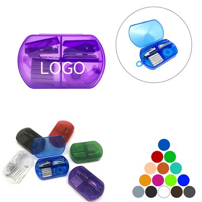 4" 1 Mini Stationery Set