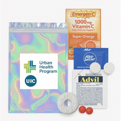 Hangover Recovery Kit