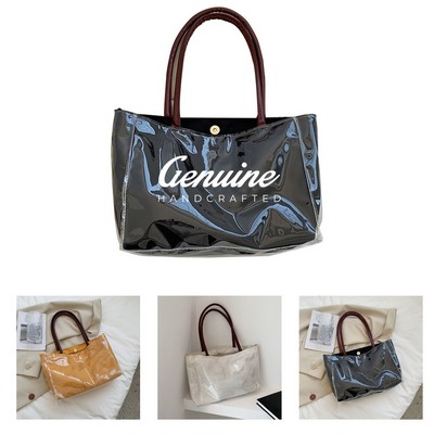 Large Capacity Tote Bag