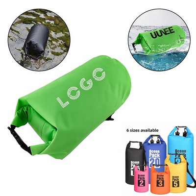3L Waterproof Dry Bag