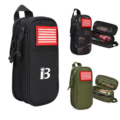 Large Storage Pencil Case Bag