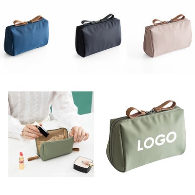Portable Cosmetic Bag