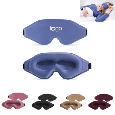 3D Advanced Eye Mask