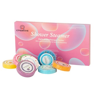 Shower Steamers Aromatherapy