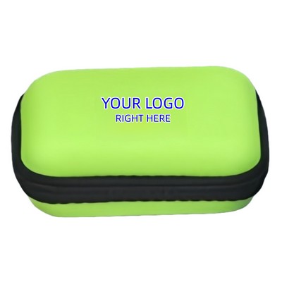 Custom EVA Earphone Case