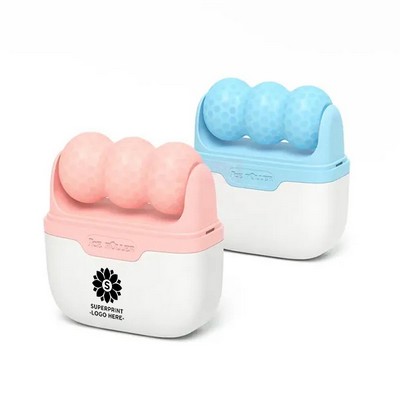 Ice Roller For Face & Eye Puffiness Relief