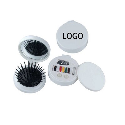 Custom 3" 1 Travel Kit