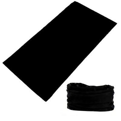Multifunctional Tube Bandanna