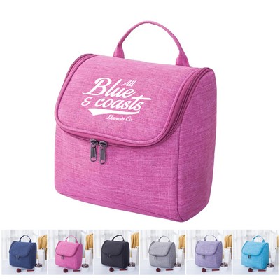 Hanging Travel Washing Bag