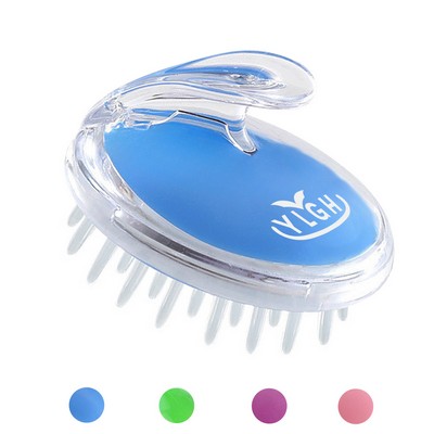 Hair Cleaning Brush