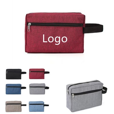 Travel Toiletry Bag