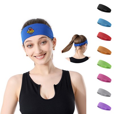 Cooling Headbands