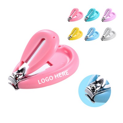 Infant Nail Trimmers