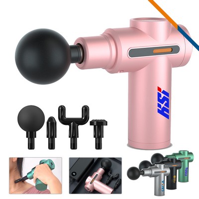 Maxin Portable Massage Gun