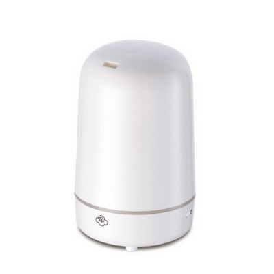 Serene House® Light House White Ultrasonic Aroma Diffuser