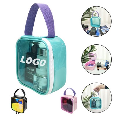 PVC Waterproof Storage Bag