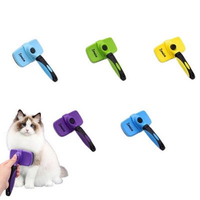Pet Brush