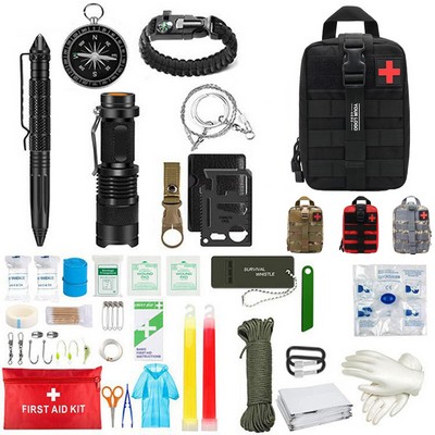 Emergency Survival Kit