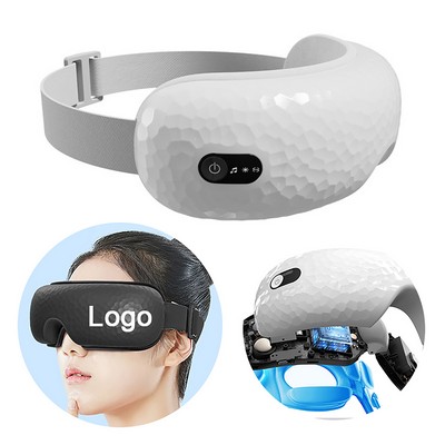 Intelligent Airbag Massage Wireless Eye Mask